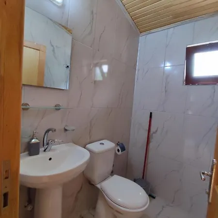 Hurmalik Sweet Homes - Family - Large Garden With Barbecue 4* Karaoz