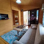 Hurmalik Sweet Homes - Family - Large Garden With Barbecue 4* Karaoz