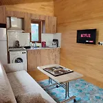 Hurmalik Sweet Homes - Family - Large Garden With Barbecue 4*