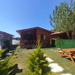 Aparthotel Hurmalik Sweet Homes - Family - Large Garden With Barbecue Karaoz