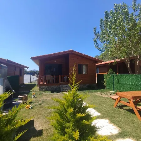 아파트호텔 Hurmalik Sweet Homes - Family - Large Garden With Barbecue Karaoz