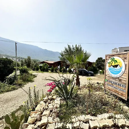 Hurmalik Sweet Homes - Family - Large Garden With Barbecue 4* Karaoz