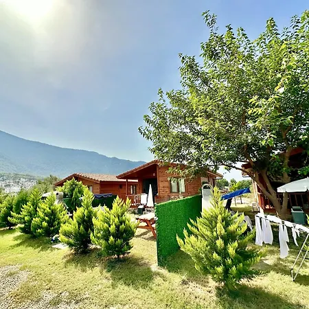 Hurmalik Sweet Homes - Family - Large Garden With Barbecue Aparthotel Karaoz