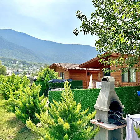 Hurmalik Sweet Homes - Family - Large Garden With Barbecue 4* Karaoz